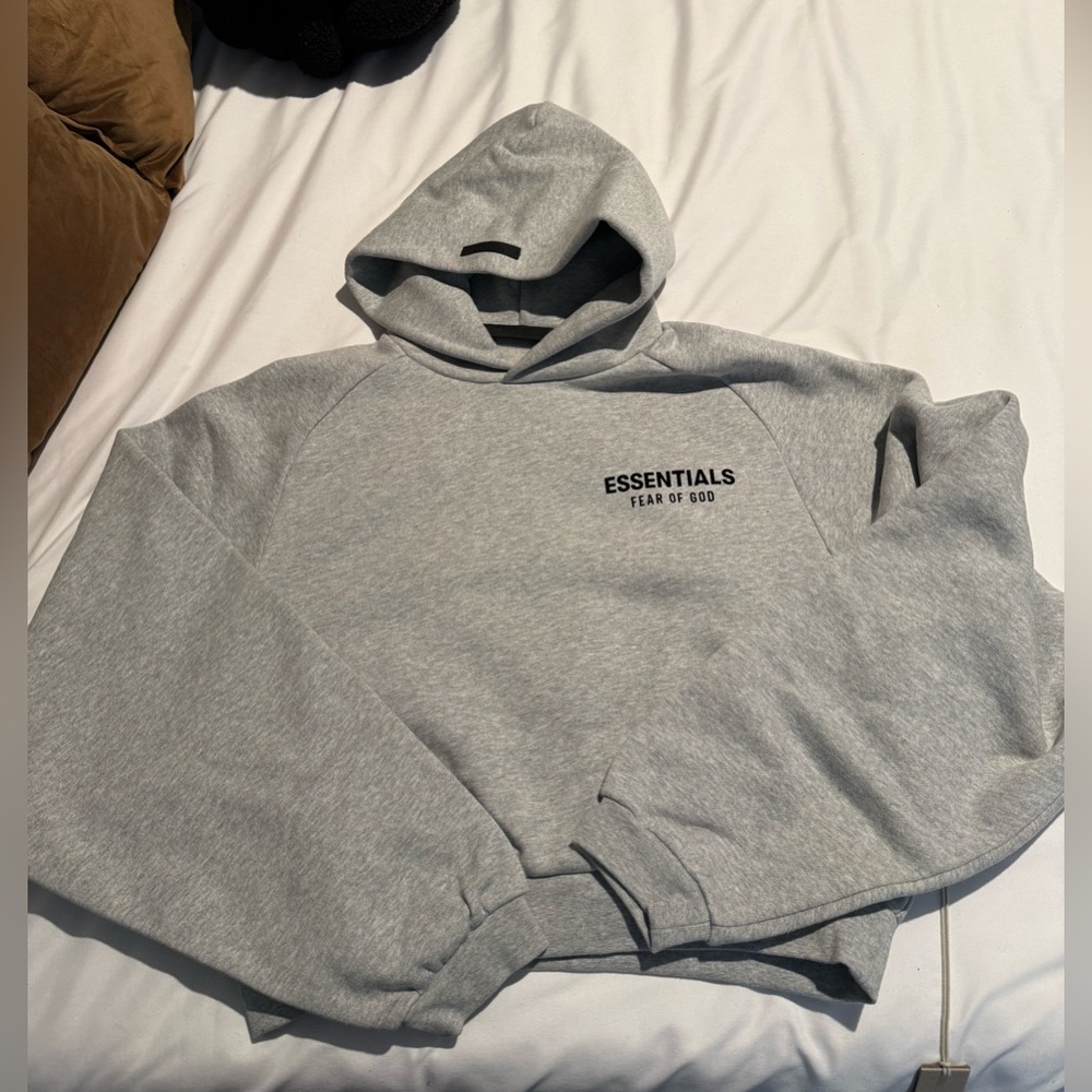 FOG Essentials Hoodie